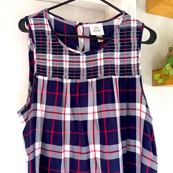 Target Tops - Tank top